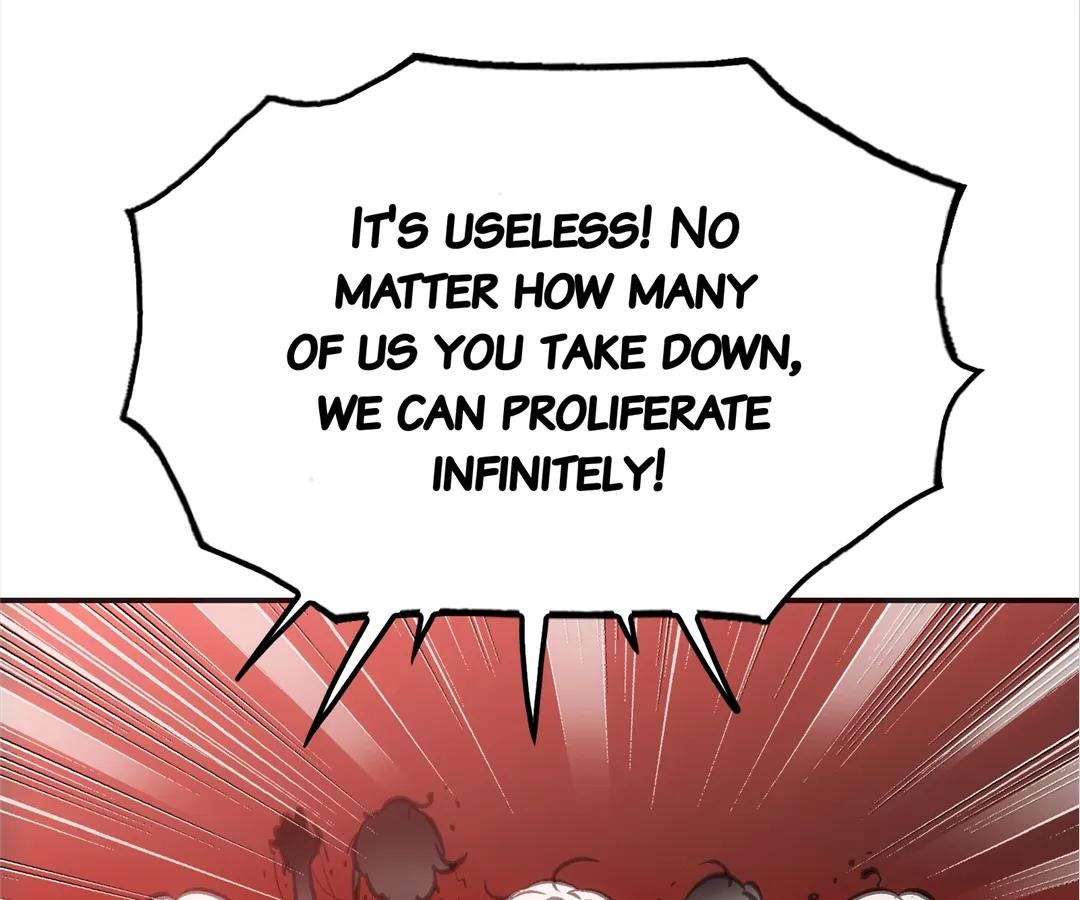 Become Stronger as You Die Chapter 63 - Page 105