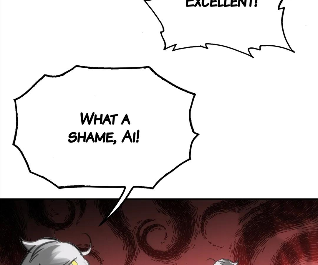 Become Stronger as You Die Chapter 63 - Page 48