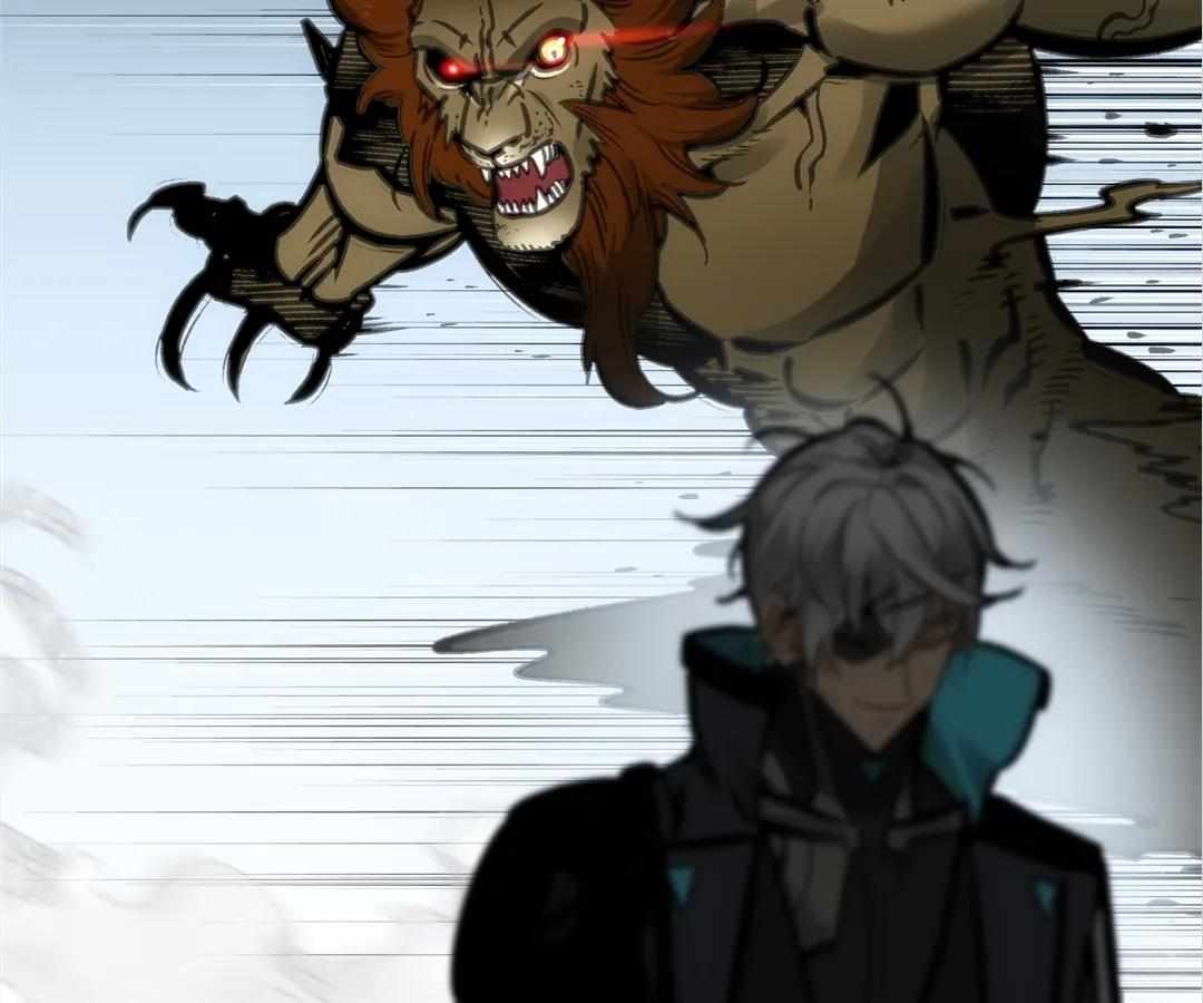 Become Stronger as You Die Chapter 64 - Page 101