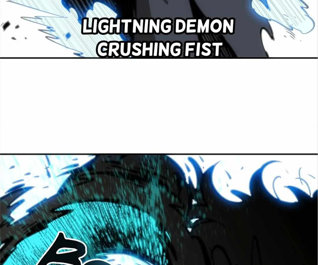 Become Stronger as You Die Chapter 64 - Page 112