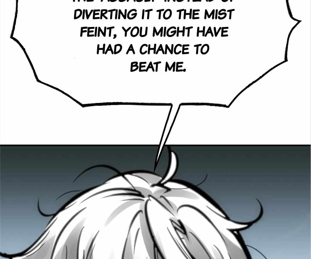 Become Stronger as You Die Chapter 64 - Page 116