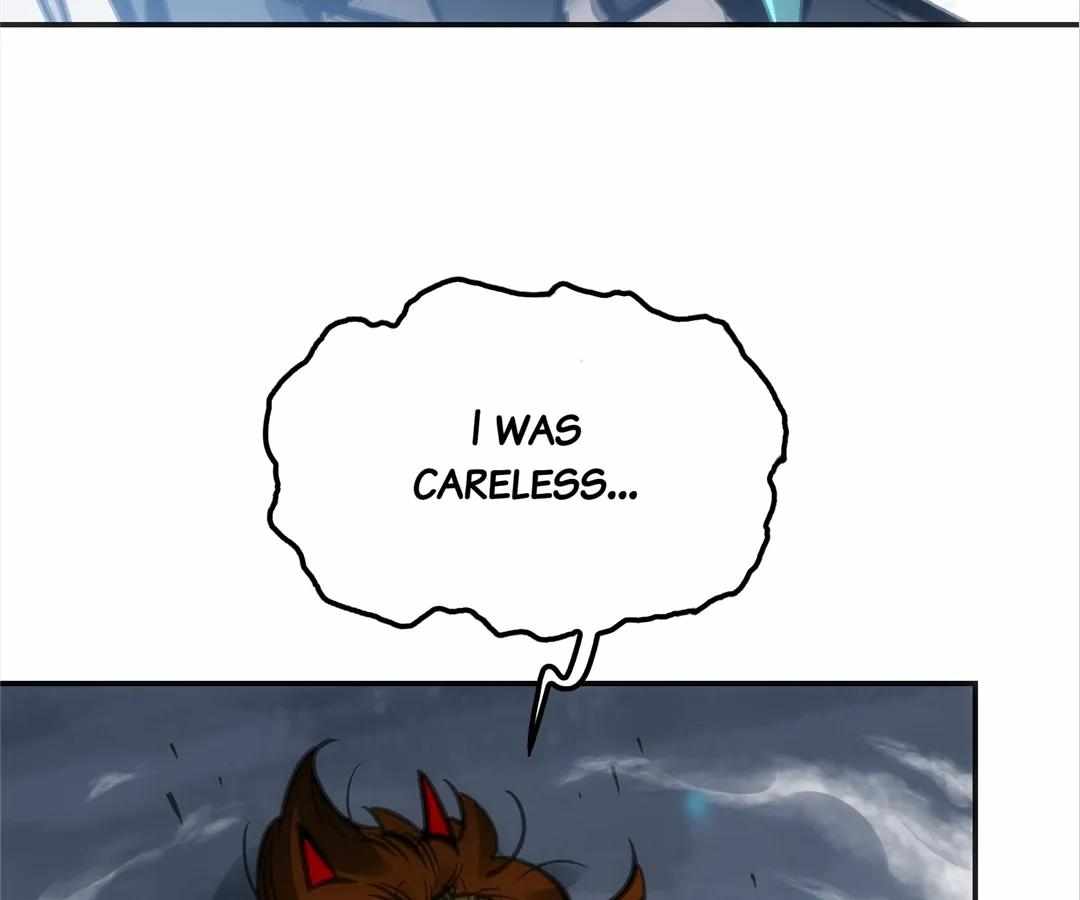 Become Stronger as You Die Chapter 64 - Page 118