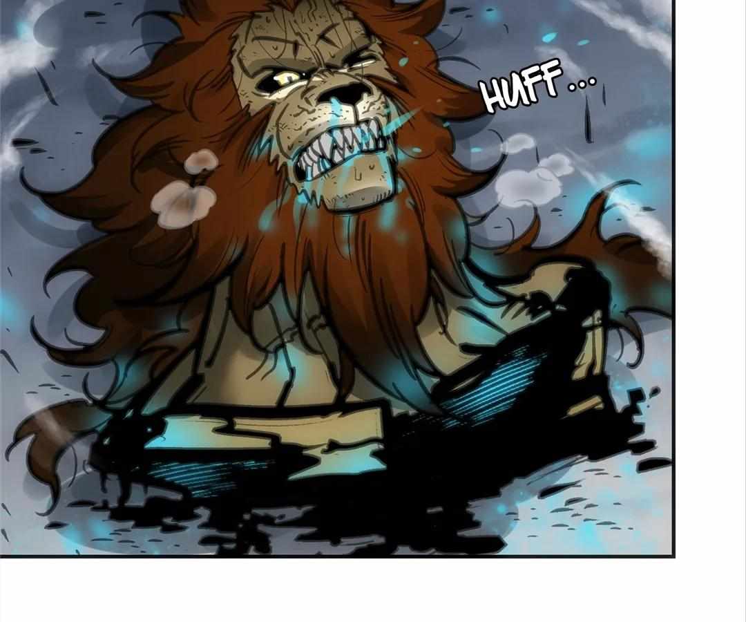Become Stronger as You Die Chapter 64 - Page 119