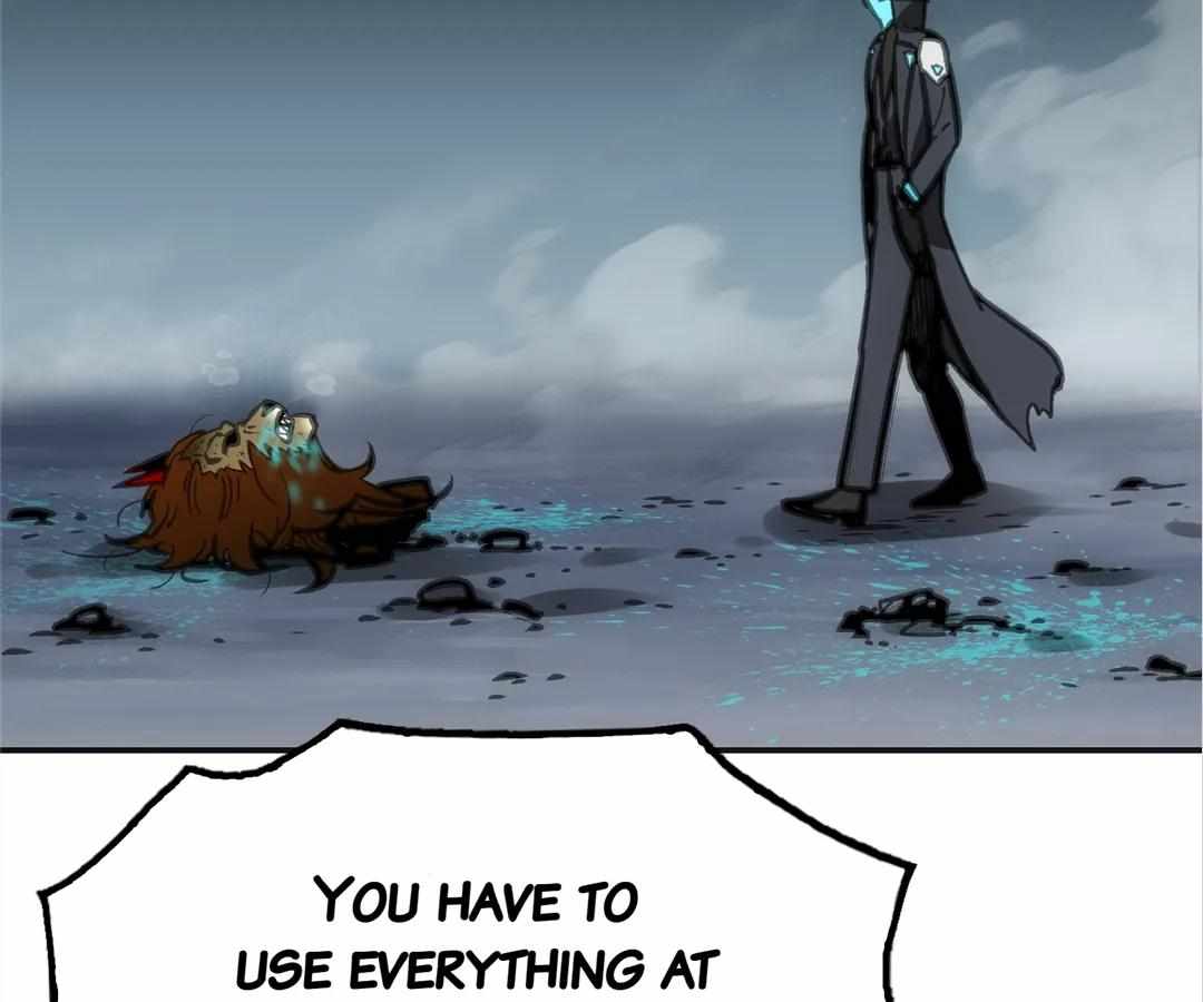 Become Stronger as You Die Chapter 64 - Page 121