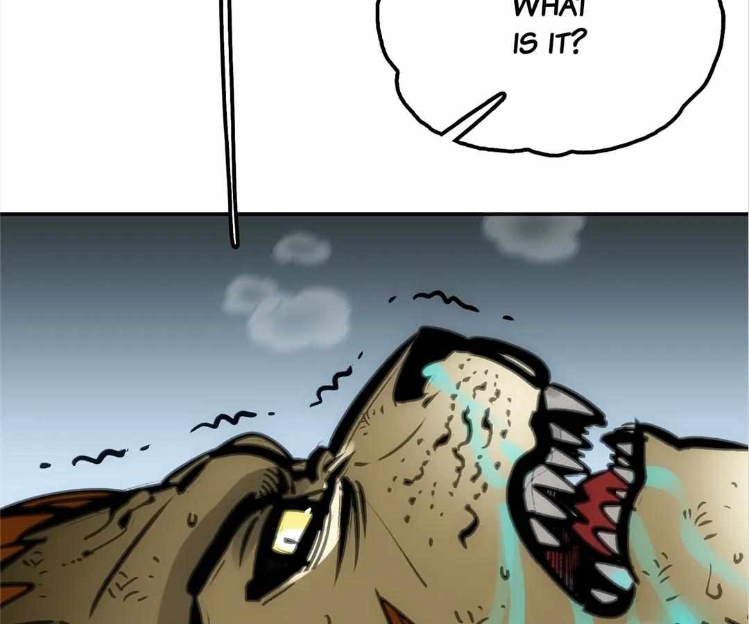 Become Stronger as You Die Chapter 64 - Page 126
