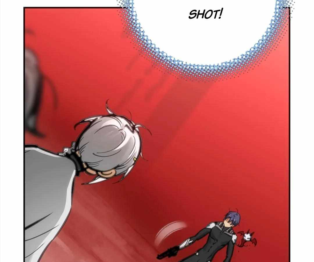 Become Stronger as You Die Chapter 64 - Page 14