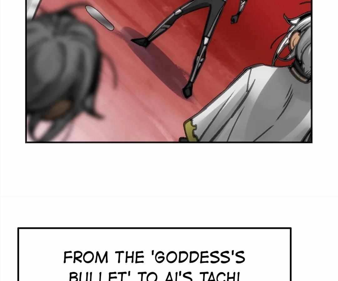 Become Stronger as You Die Chapter 64 - Page 15