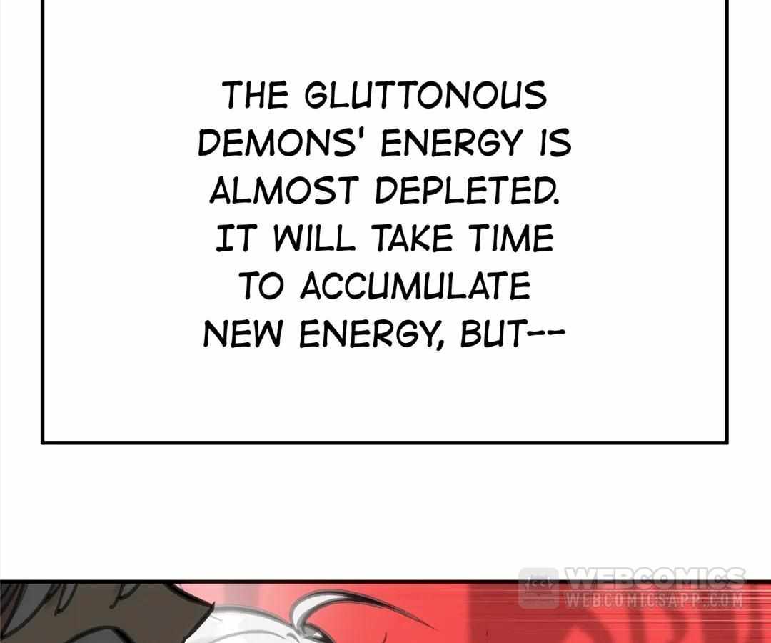 Become Stronger as You Die Chapter 64 - Page 19