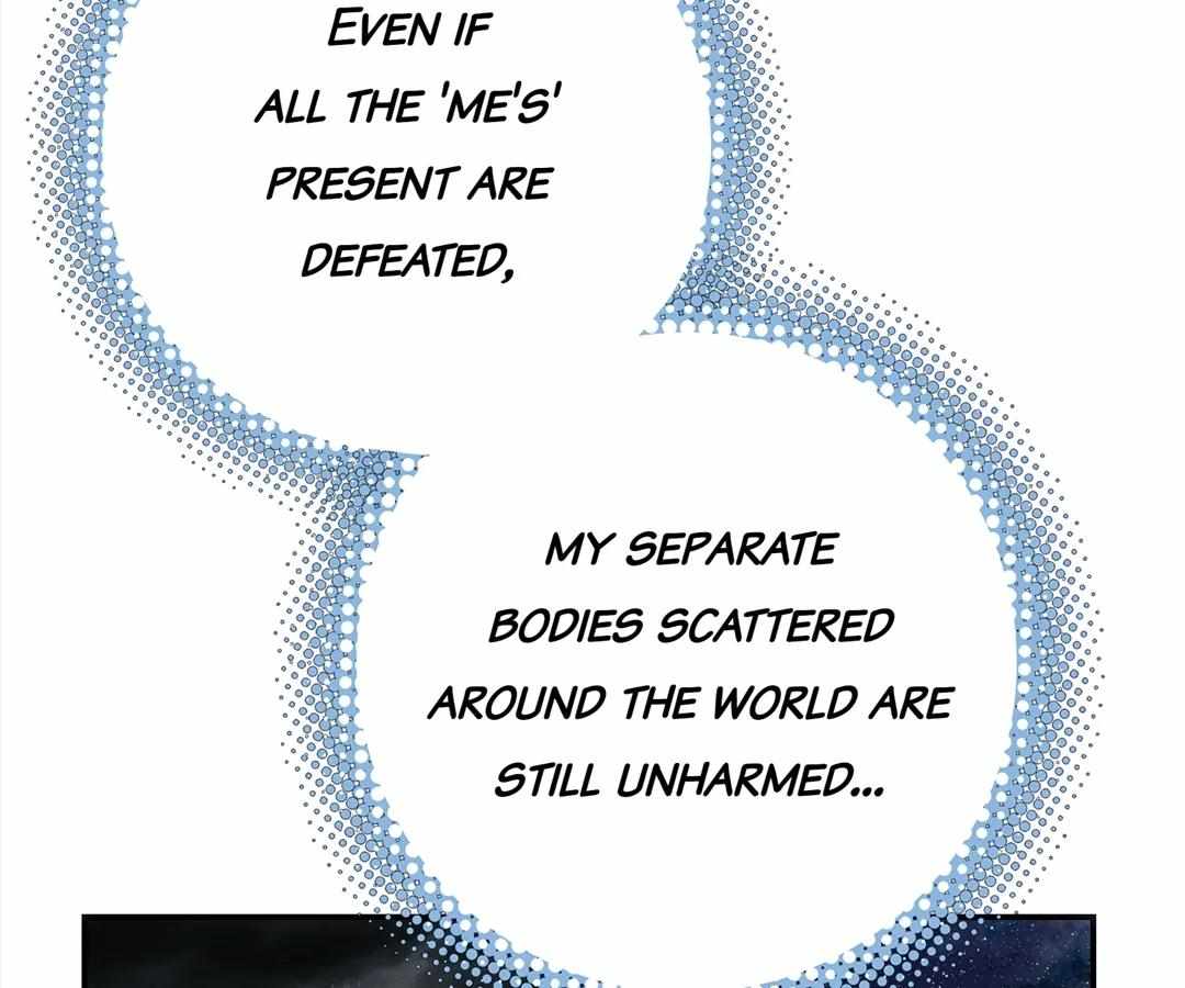 Become Stronger as You Die Chapter 64 - Page 21