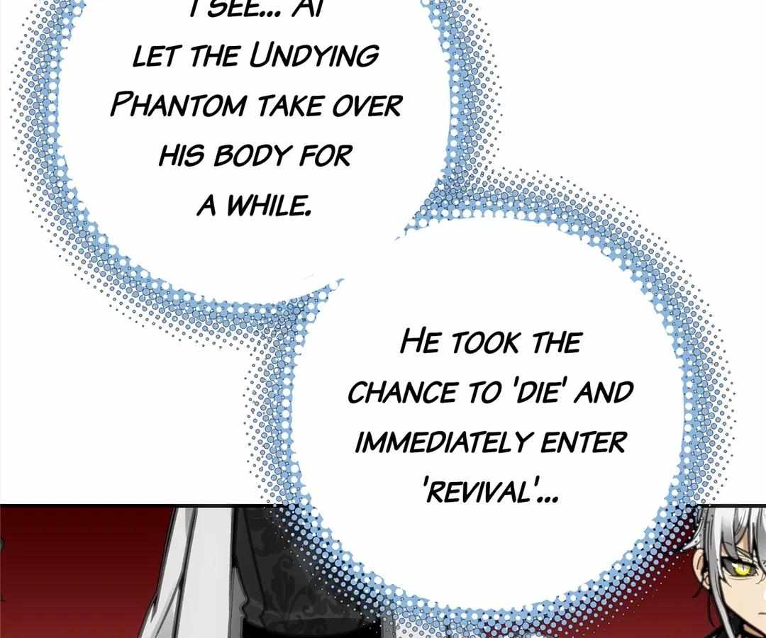 Become Stronger as You Die Chapter 64 - Page 4