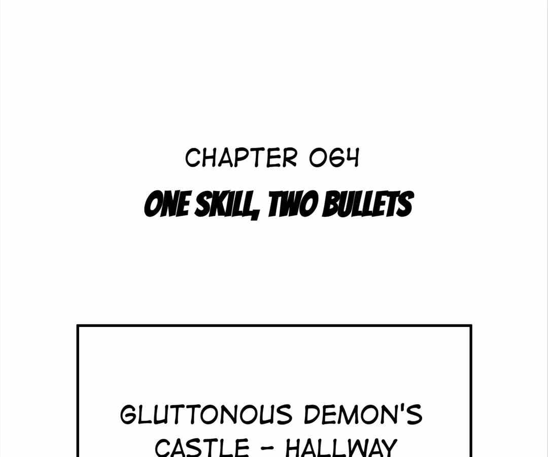 Become Stronger as You Die Chapter 64 - Page 32