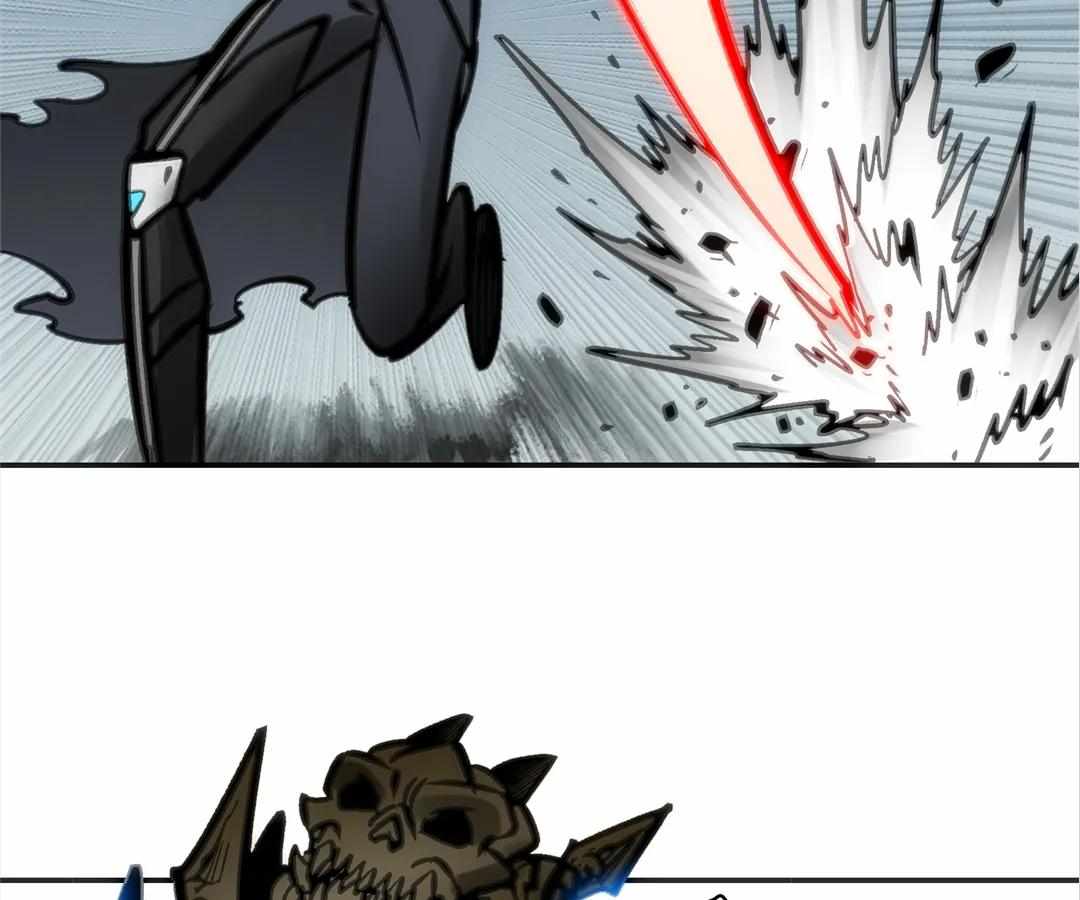 Become Stronger as You Die Chapter 64 - Page 34