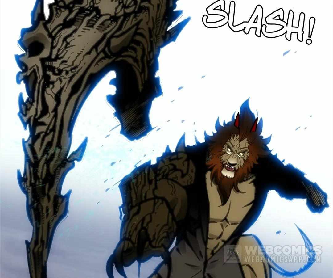Become Stronger as You Die Chapter 64 - Page 35