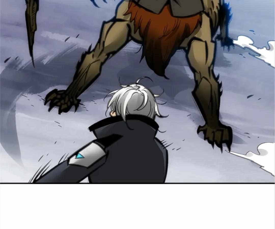 Become Stronger as You Die Chapter 64 - Page 36