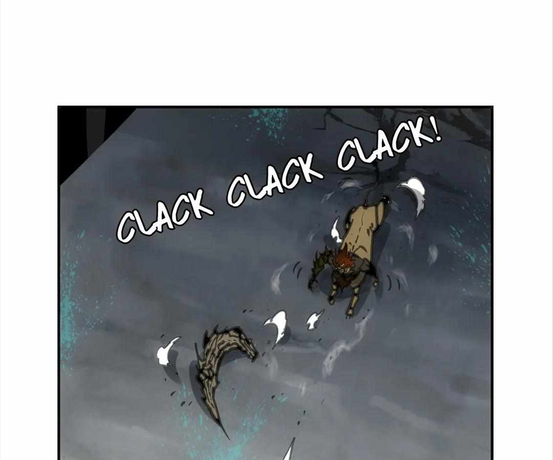 Become Stronger as You Die Chapter 64 - Page 37