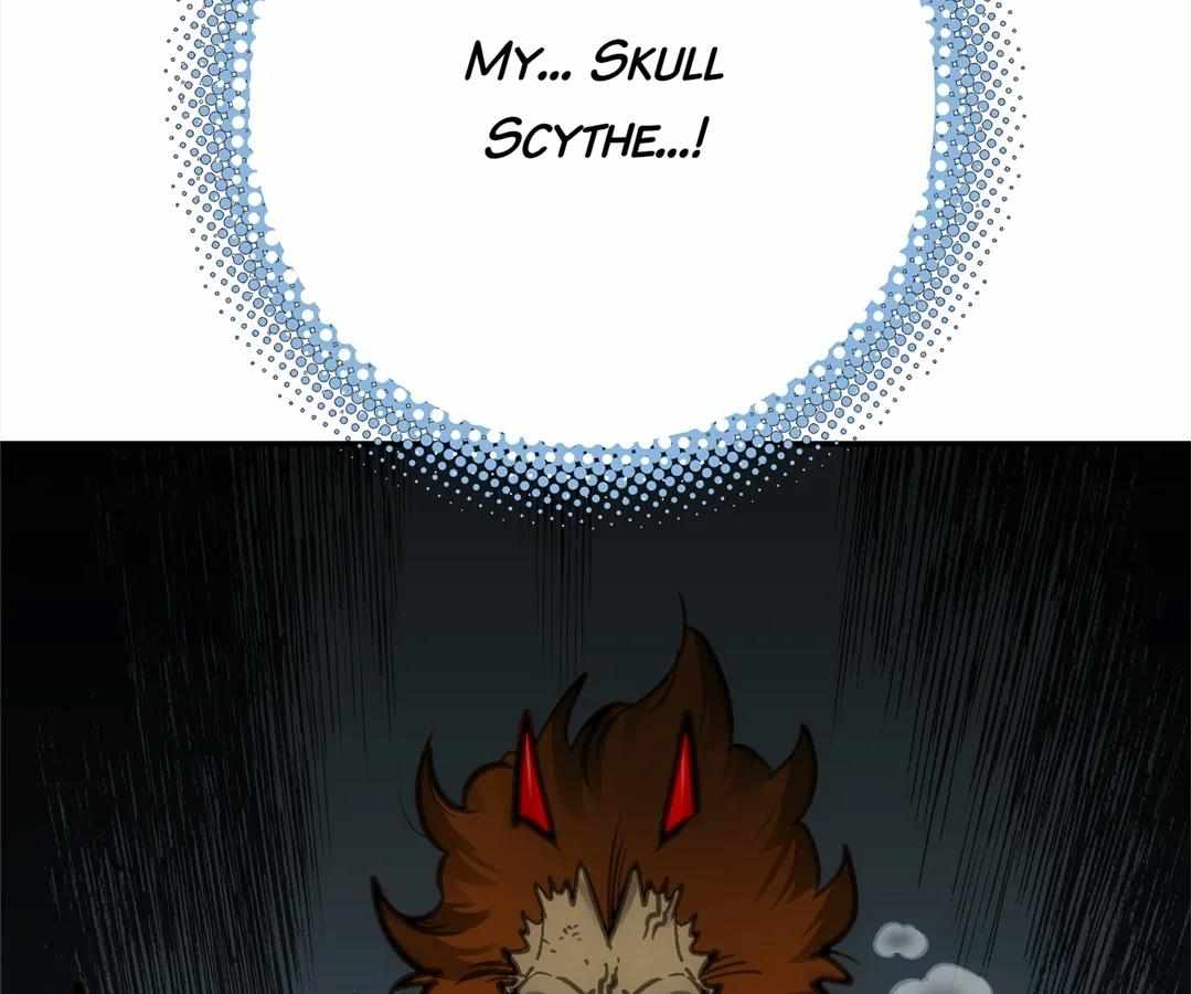 Become Stronger as You Die Chapter 64 - Page 39