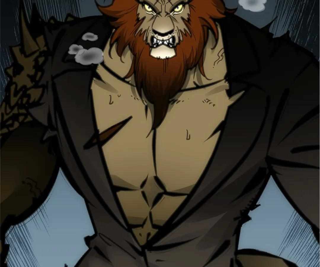 Become Stronger as You Die Chapter 64 - Page 40