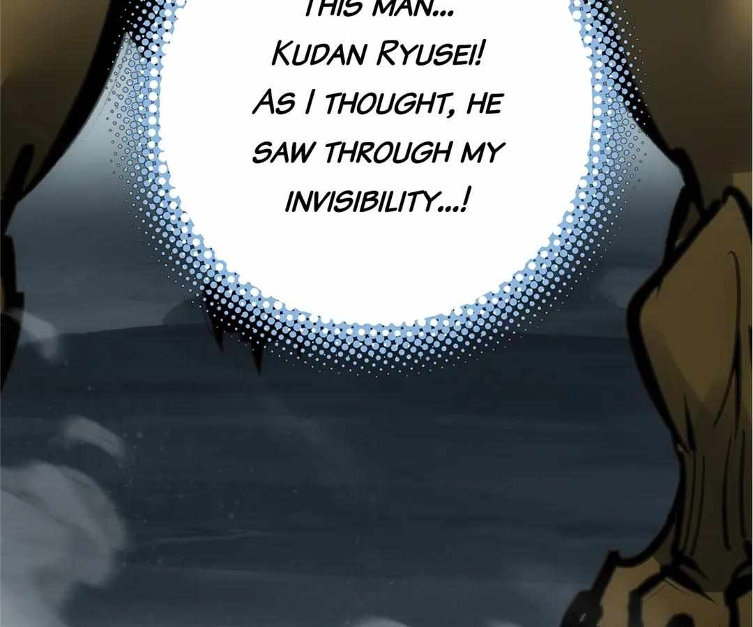 Become Stronger as You Die Chapter 64 - Page 42