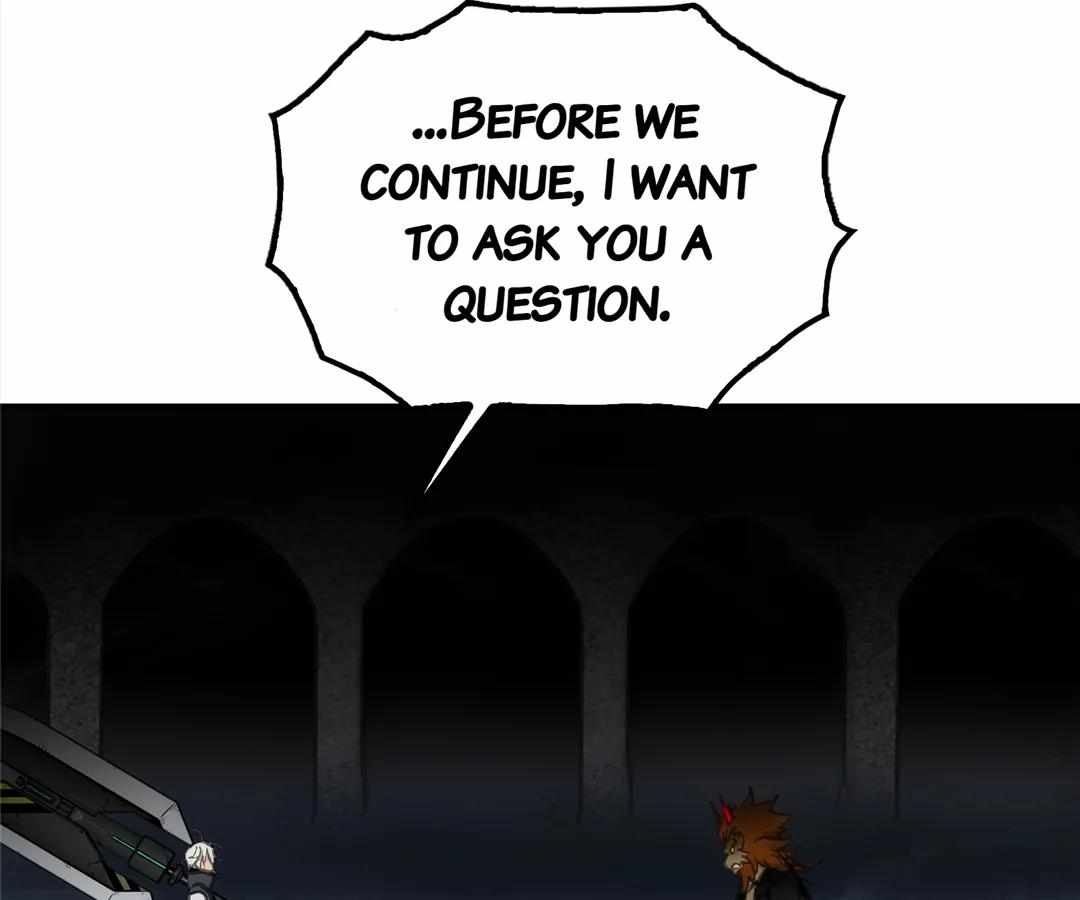 Become Stronger as You Die Chapter 64 - Page 44