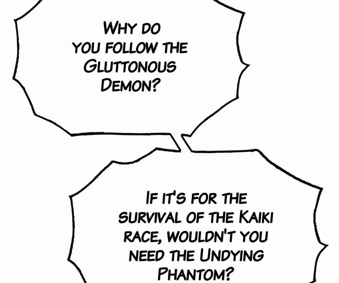 Become Stronger as You Die Chapter 64 - Page 46
