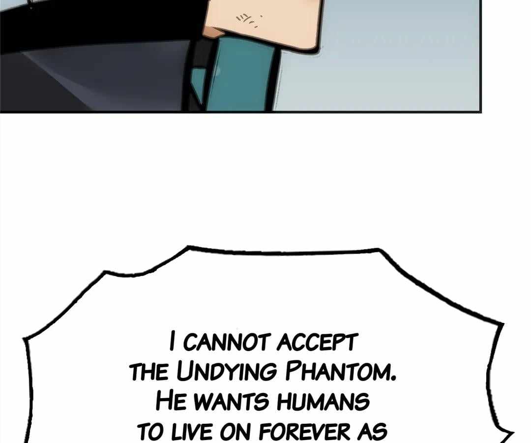 Become Stronger as You Die Chapter 64 - Page 48