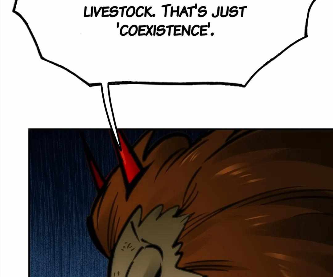 Become Stronger as You Die Chapter 64 - Page 49