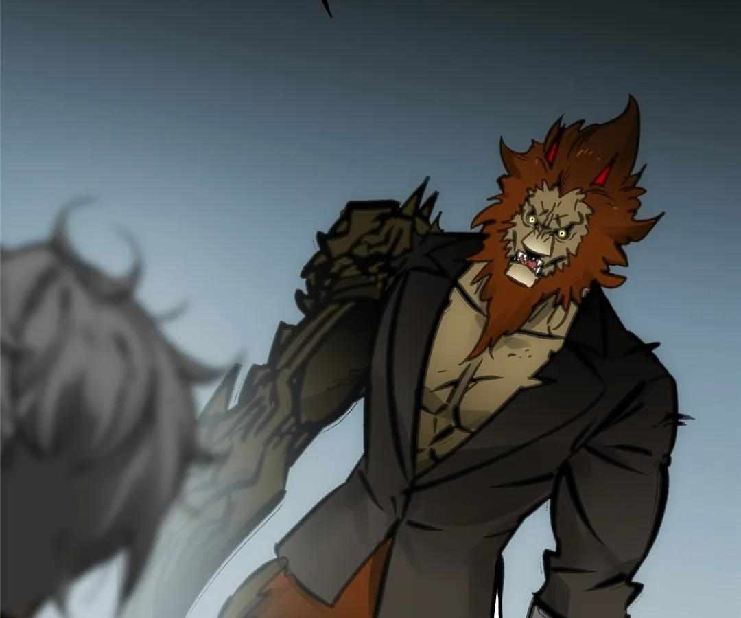 Become Stronger as You Die Chapter 64 - Page 52