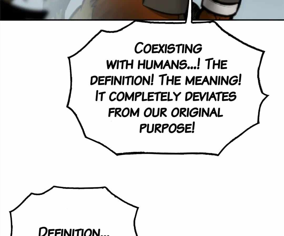 Become Stronger as You Die Chapter 64 - Page 53