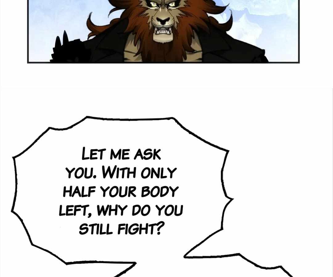 Become Stronger as You Die Chapter 64 - Page 57