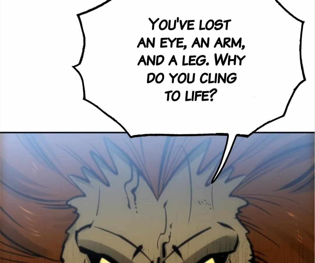 Become Stronger as You Die Chapter 64 - Page 58