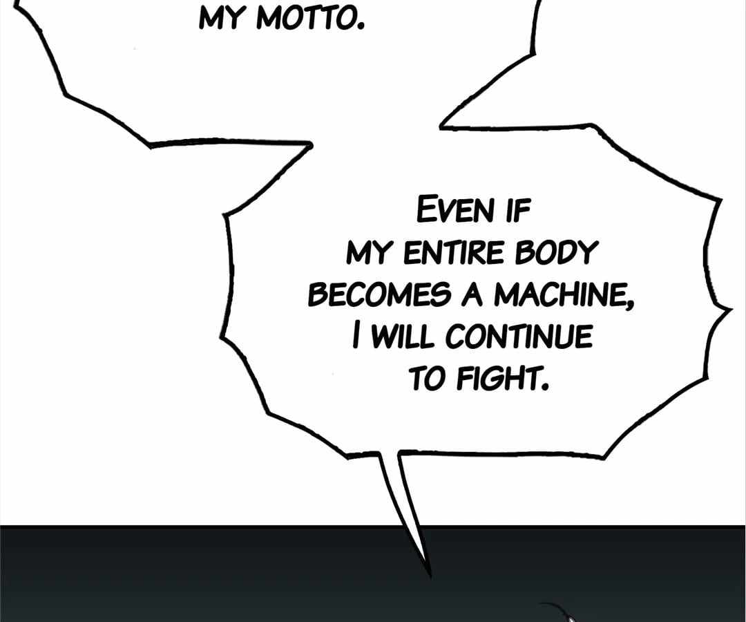 Become Stronger as You Die Chapter 64 - Page 61