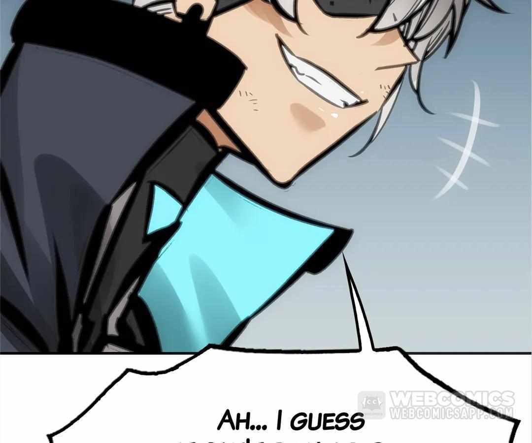 Become Stronger as You Die Chapter 64 - Page 67