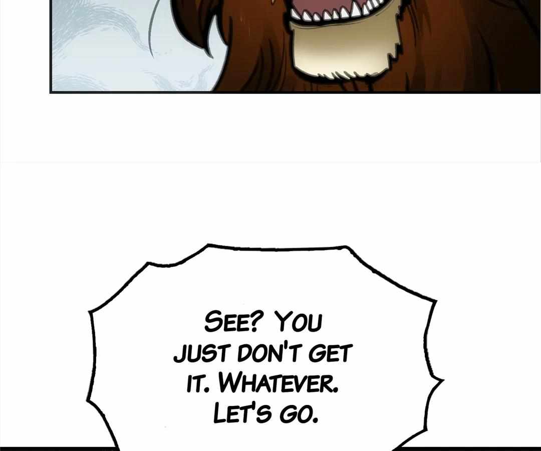 Become Stronger as You Die Chapter 64 - Page 70