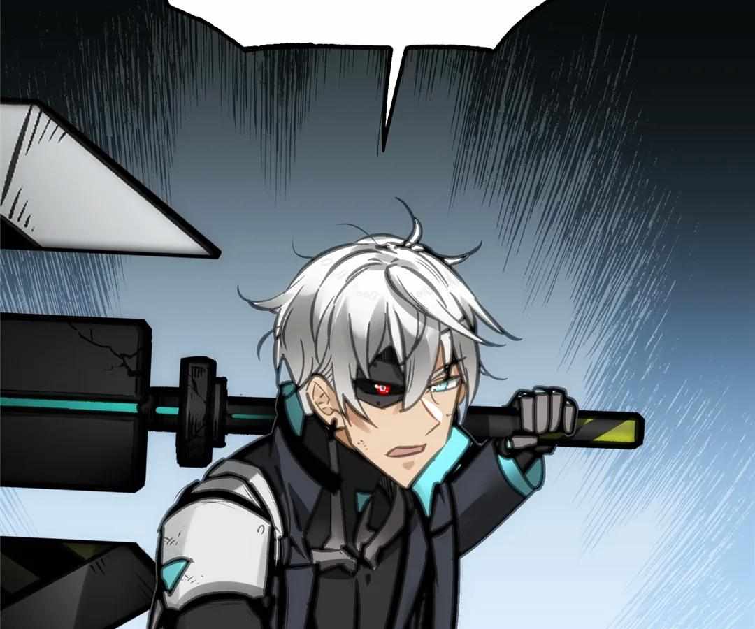 Become Stronger as You Die Chapter 64 - Page 71