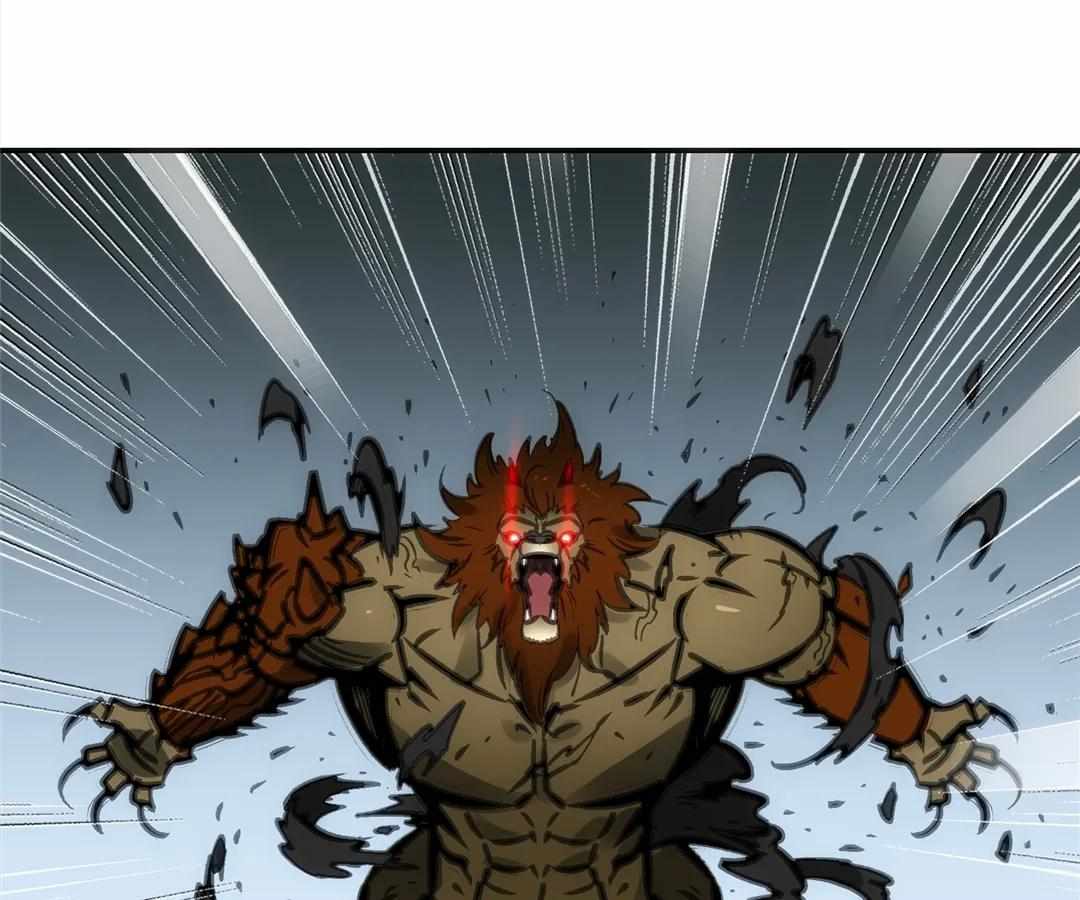Become Stronger as You Die Chapter 64 - Page 77