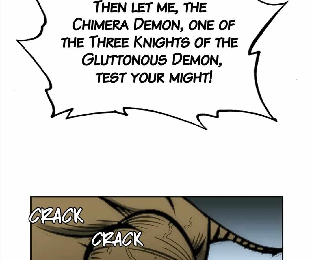 Become Stronger as You Die Chapter 64 - Page 79