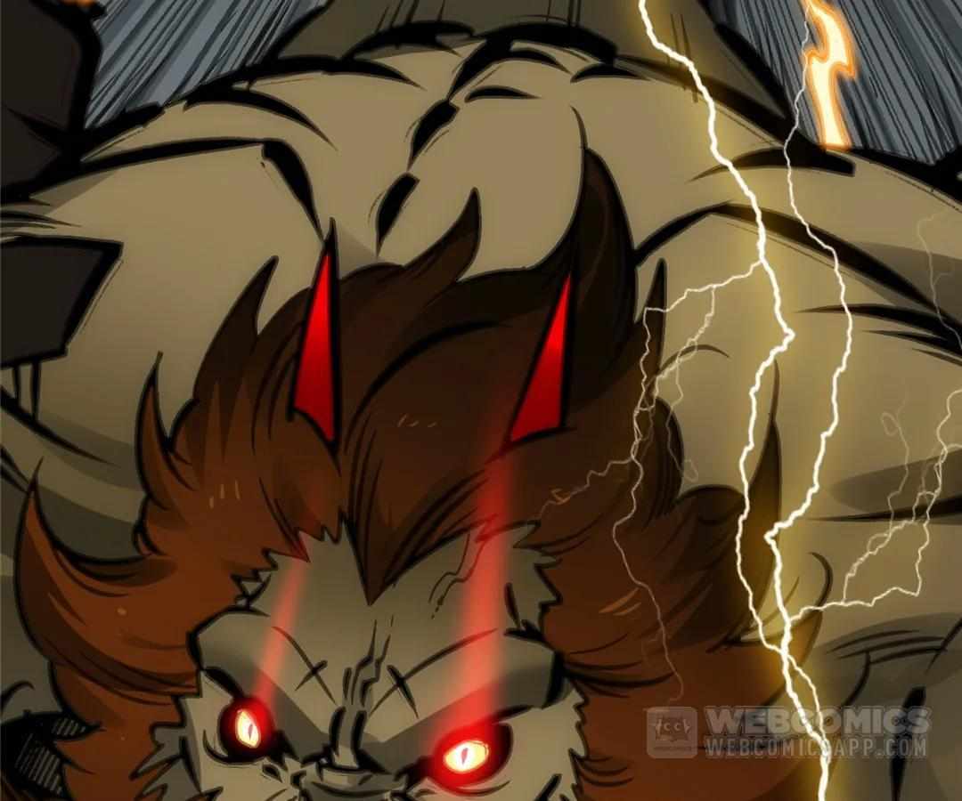 Become Stronger as You Die Chapter 64 - Page 83