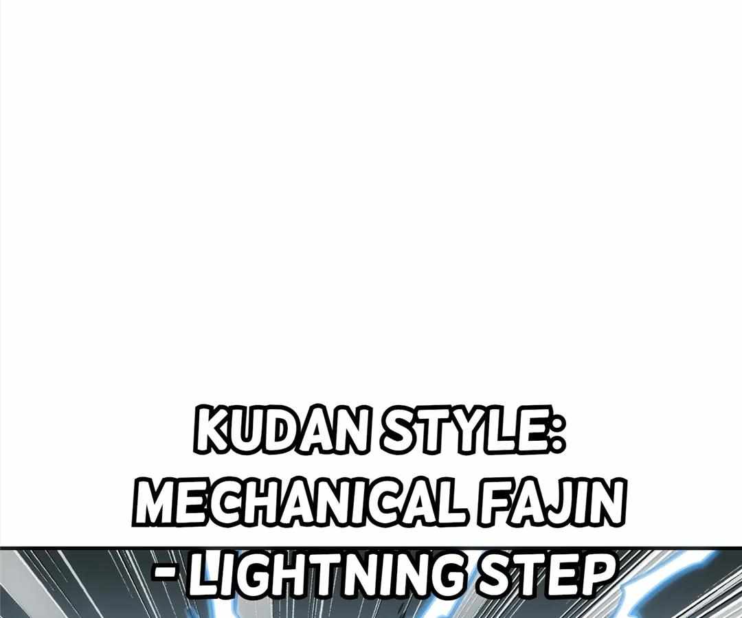 Become Stronger as You Die Chapter 64 - Page 86