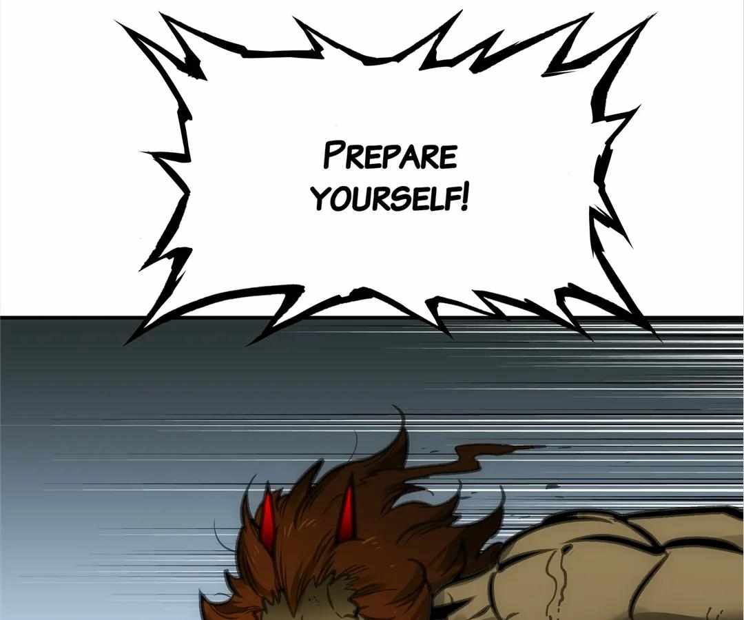 Become Stronger as You Die Chapter 64 - Page 100