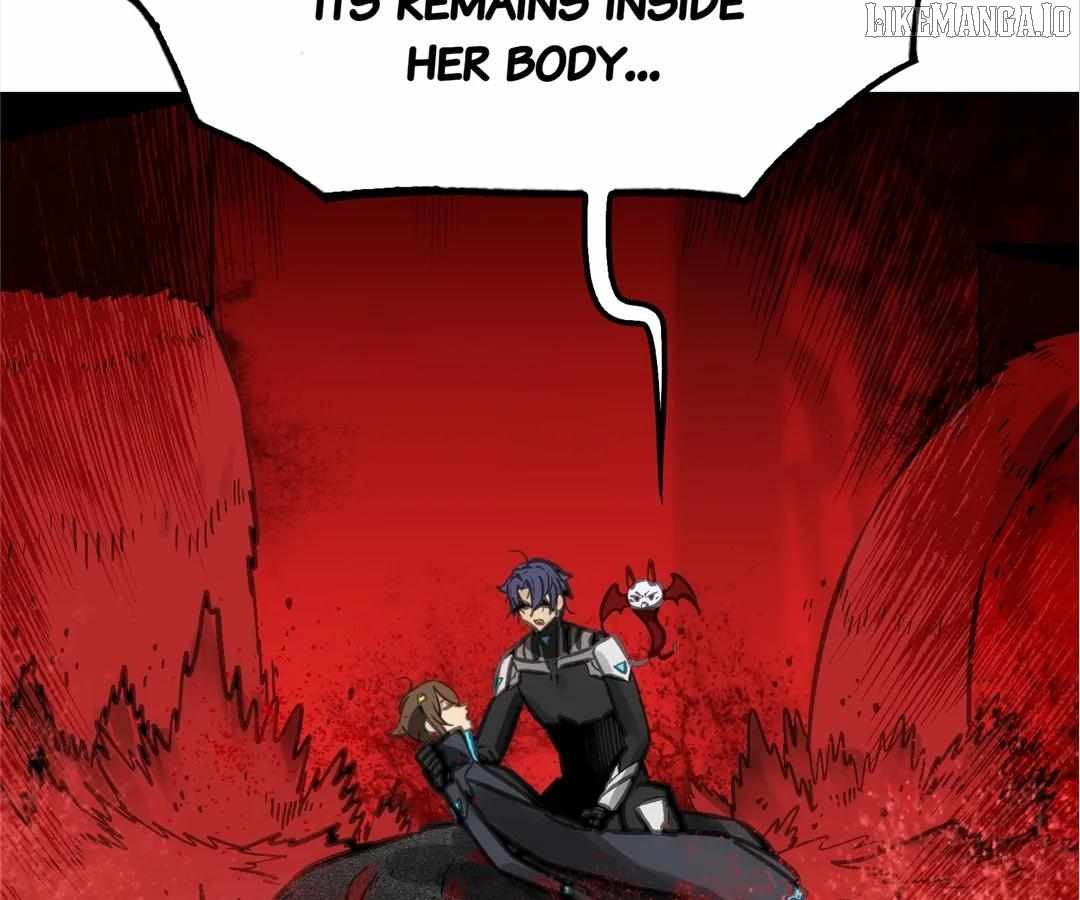 Become Stronger as You Die Chapter 65 - Page 106
