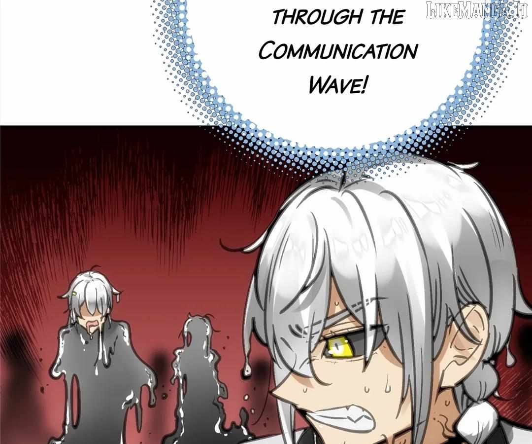Become Stronger as You Die Chapter 65 - Page 34