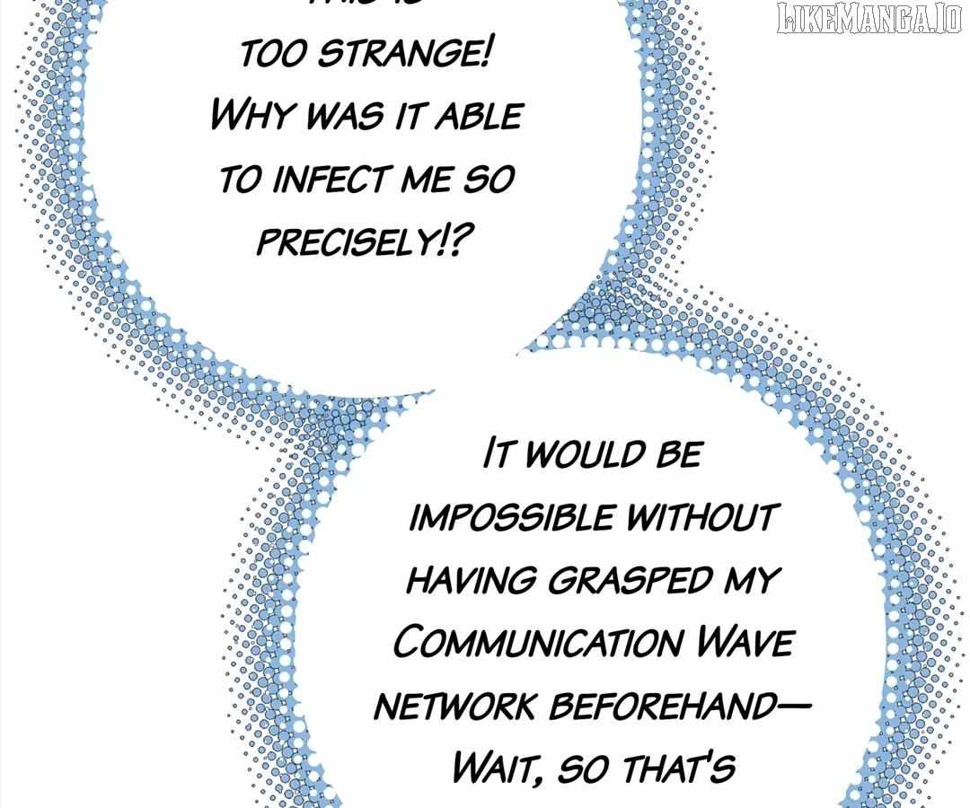 Become Stronger as You Die Chapter 65 - Page 40