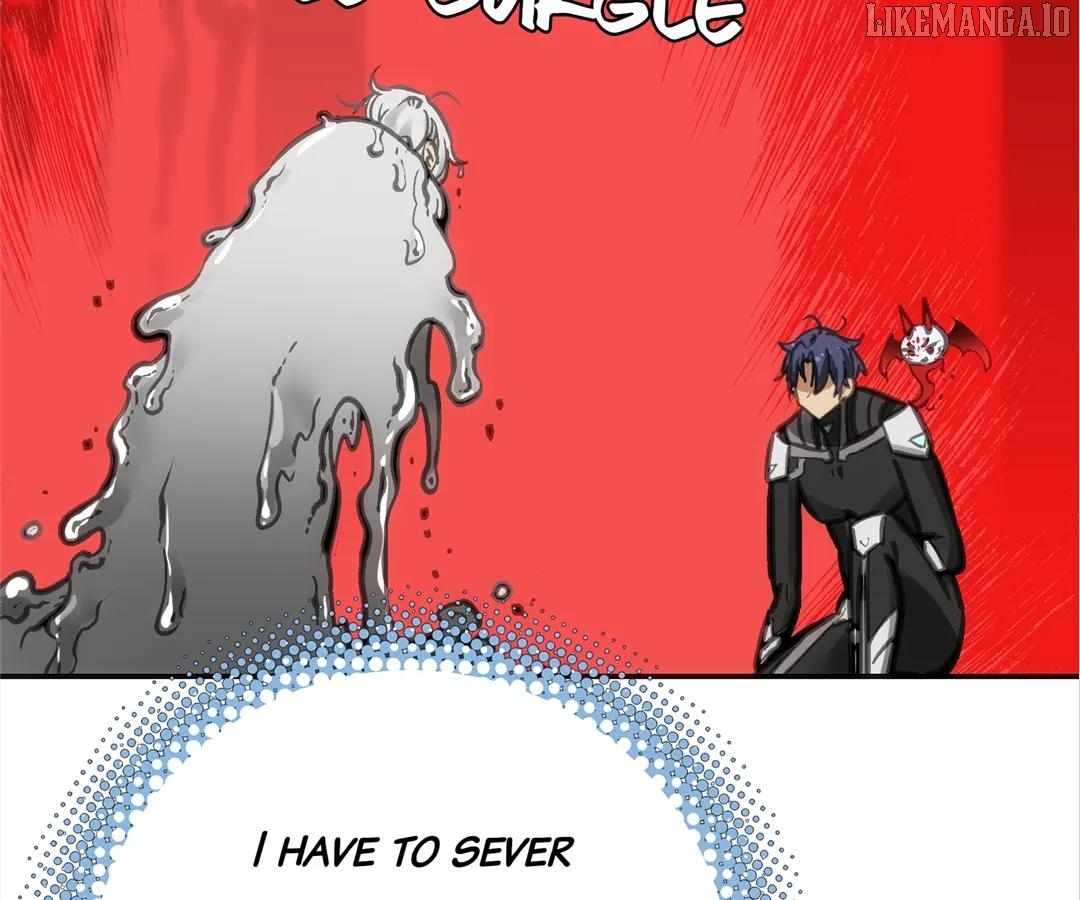 Become Stronger as You Die Chapter 65 - Page 48