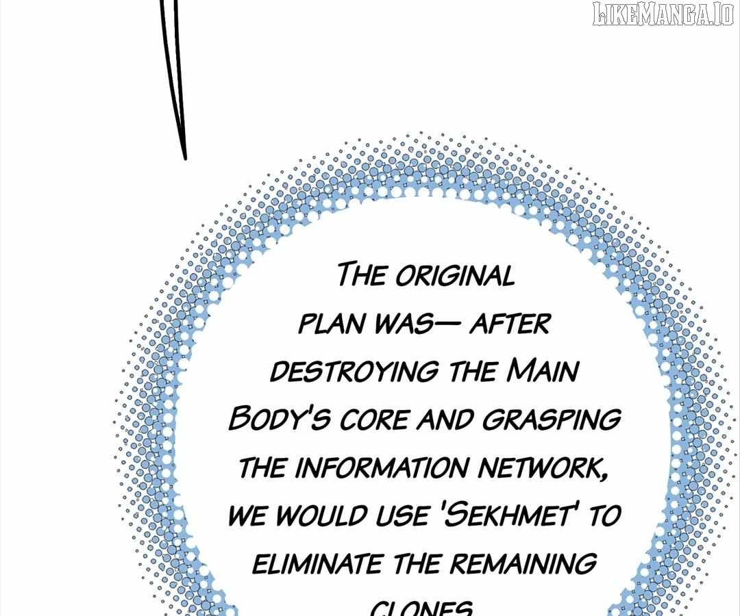 Become Stronger as You Die Chapter 65 - Page 62