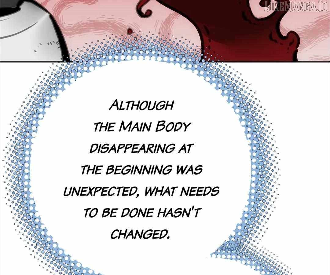 Become Stronger as You Die Chapter 65 - Page 64