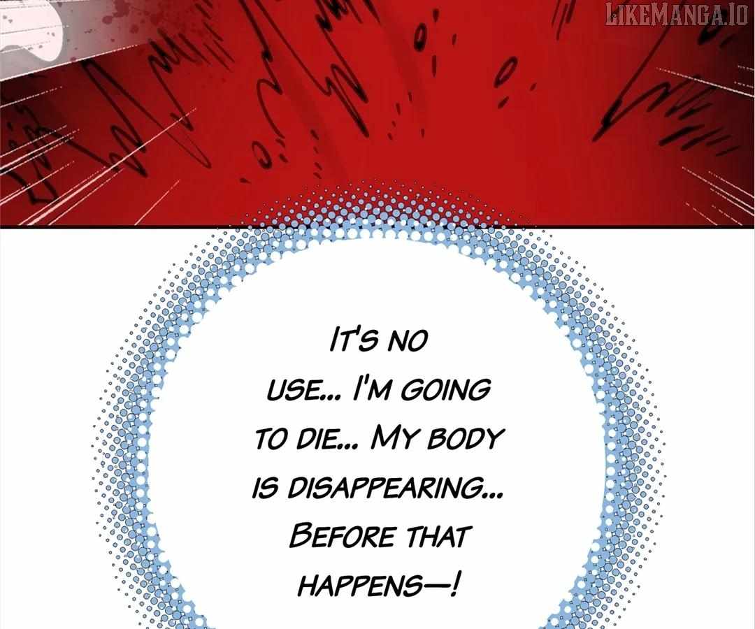Become Stronger as You Die Chapter 65 - Page 68