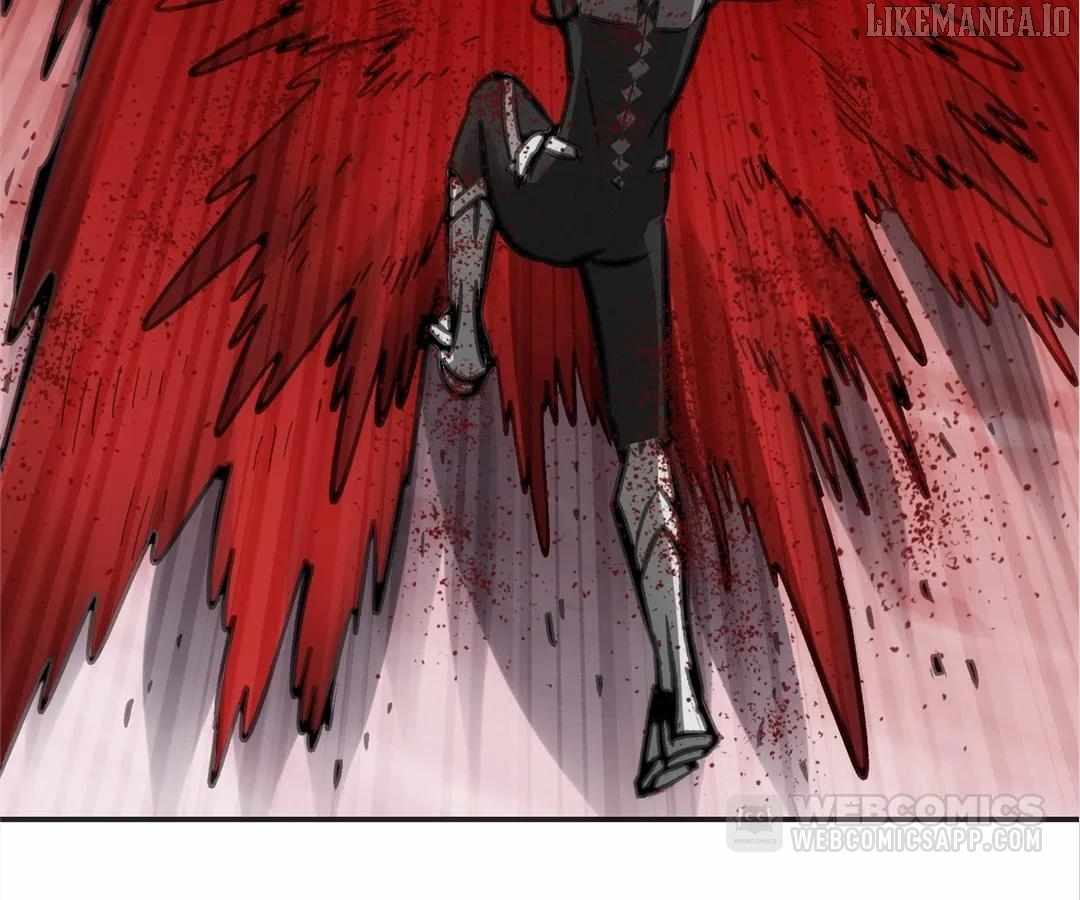 Become Stronger as You Die Chapter 65 - Page 75