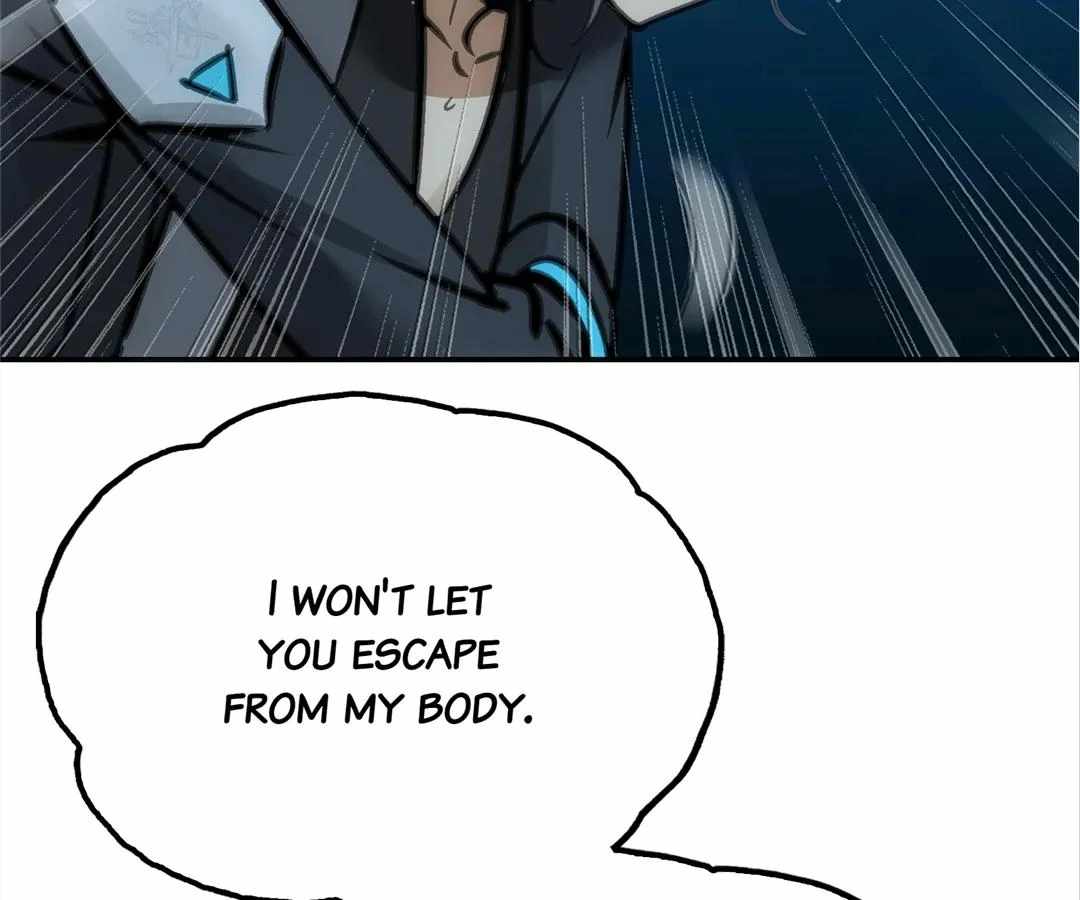 Become Stronger as You Die Chapter 65 - Page 87