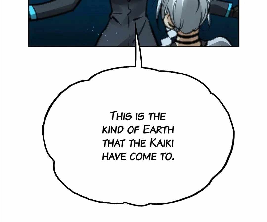 Become Stronger as You Die Chapter 65 - Page 100