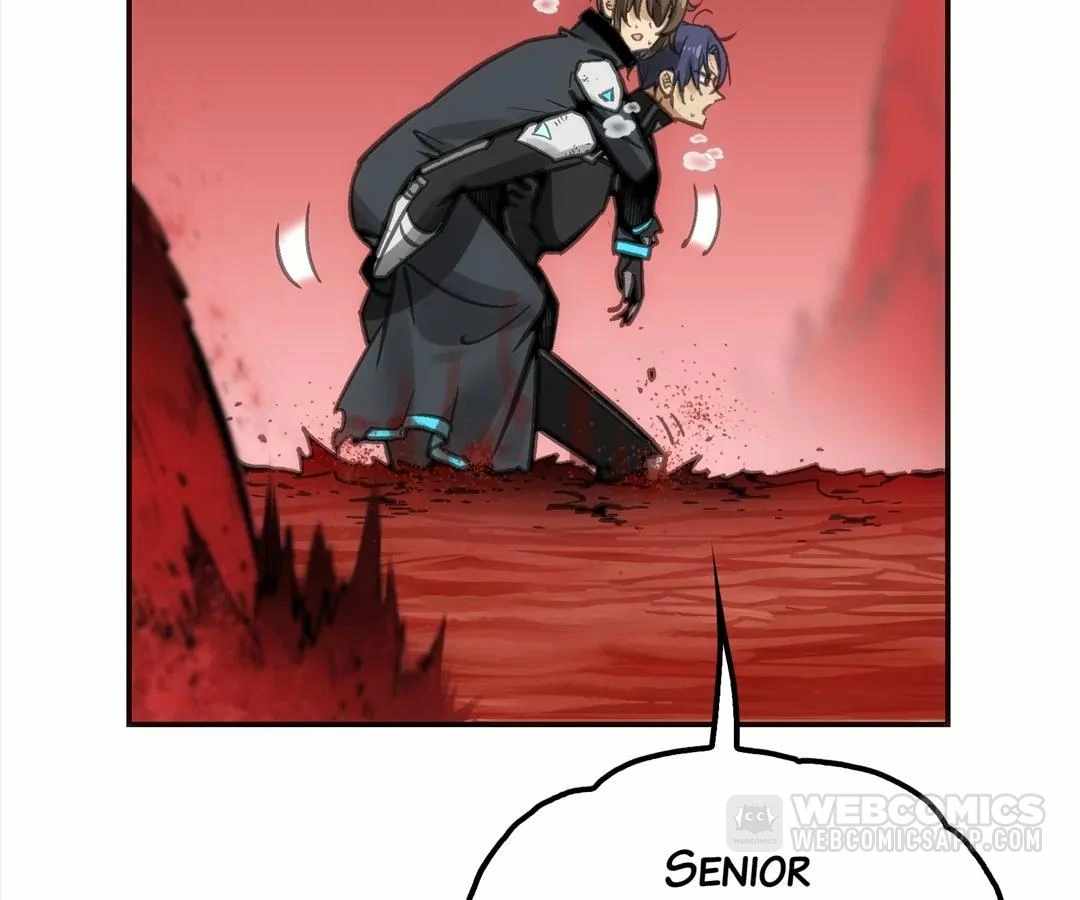 Become Stronger as You Die Chapter 66 - Page 19